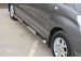 Hyundai H-1 2007-2018